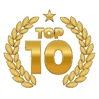 Top 10