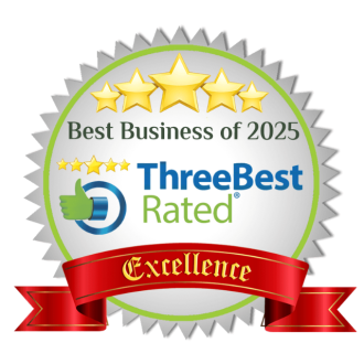 Best Business of 2025