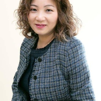 Lily Hong