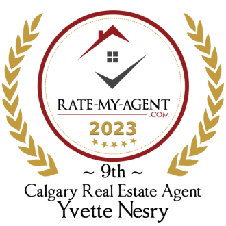 2023 9th Calgary Real Estate Agent