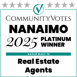 Community Votes Nanaimo 2025