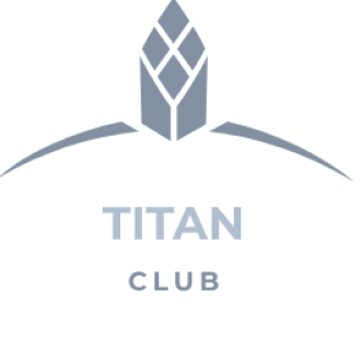 2025 Titan Award