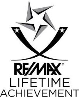 Lifetime Achievement