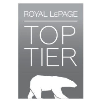 Royal LePage Top Tier 2020 - 2021 (maintaining top 5%)