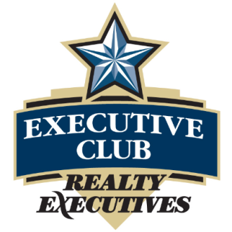 2009-2013, 2016 - Realty Executives Executive Club