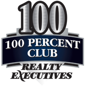 2005-2016 - Realty Executives 100 Percent Club