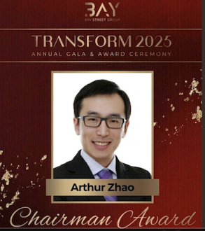 2024 Chairman Award