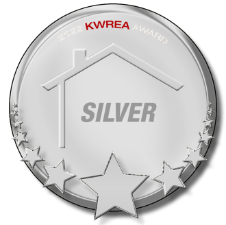 Silver Individual Award 2021-2022