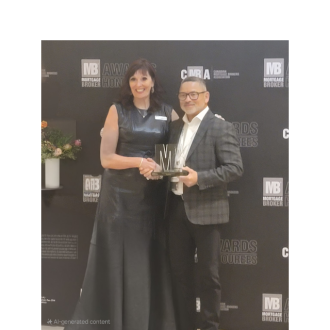 2025 Pioneer Award for Lifetime Achievement - CMBA-BC