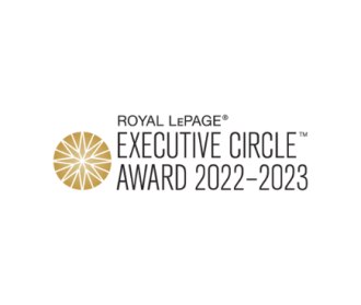 Executive Circle Award