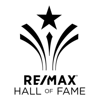 Hall of Fame Award - 2021