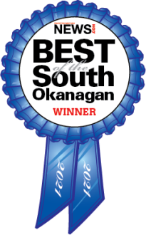 Best of the South Okanagan