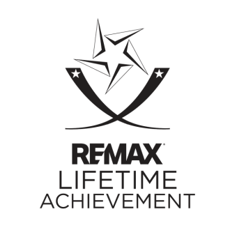 RE/MAX Lifetime Achievement