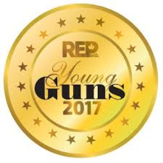 2017 REP Young Guns Award