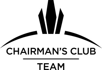 Chairman Club Team Award