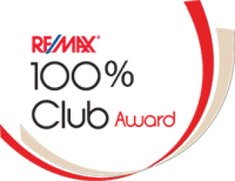 100% CLUB AWARD, 2016,2019