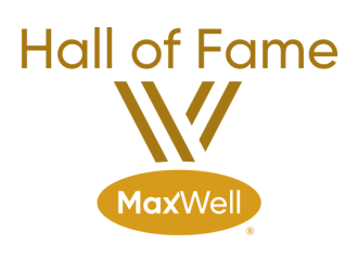 Hall of Fame Maxwell