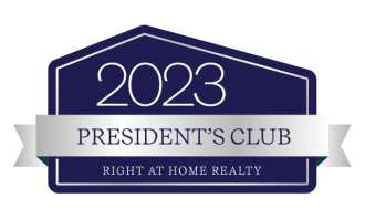 Presidents' Club Award