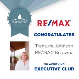 Re/Max Kelowna Executive Club