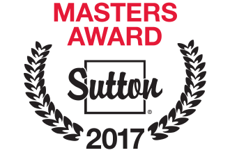 Masters Award for the Year of 2017