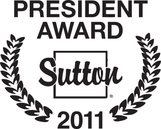 President Award for the Year of 2011