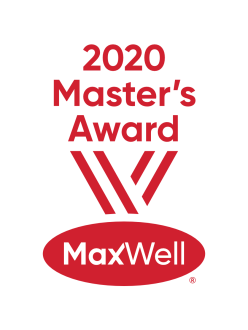 2020 Master's Award