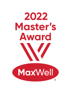 2022 Master's Award
