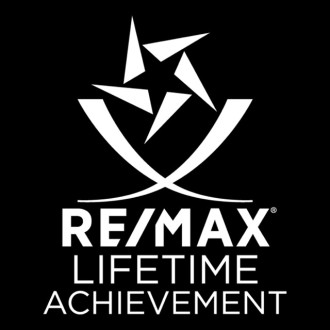RE/MAX Lifetime Achievement Award