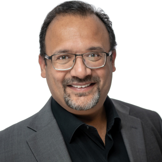 Chittaranjan Mehta