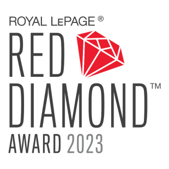 Red Diamond Award 2023