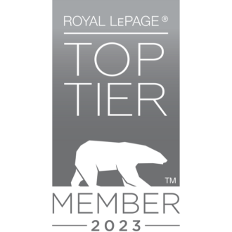 RLP Top Tier Member