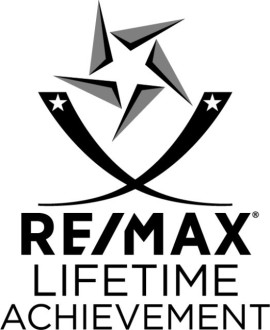RE/MAX LIFETIME ACHIEVEMENT
