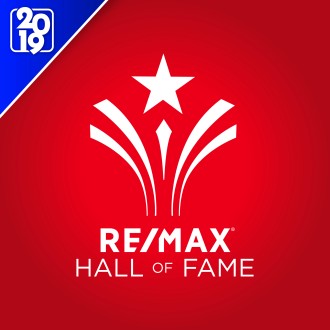 RE/MAX Hall of Fame 2019