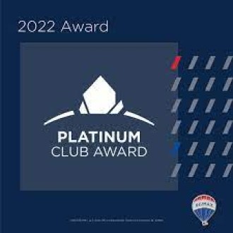 RE/MAX Platinum Club 2022