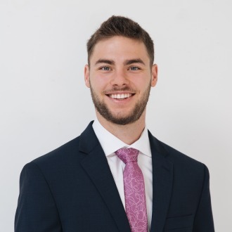 Braden Davies