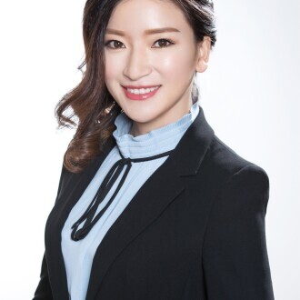 Angelina Zhou