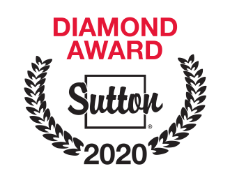Diamond Award, Sutton Group