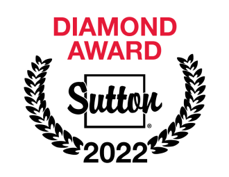 Diamond Award, Sutton Group