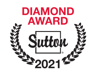 Diamond Award, Sutton Group