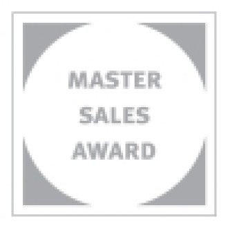 Master Sales 2014, 2015