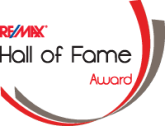 RE/MAX HALL OF FAME.
2019