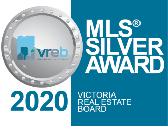 2020 MLS Silver Award