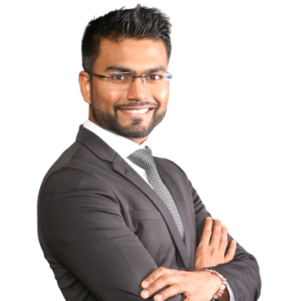 Natheesh Parameshvaran