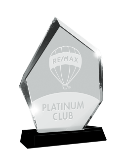 Platinum Club Award 
2018, 2019