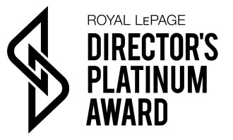 Royal LePage Directors Platinum