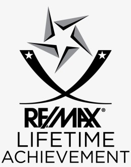 Re/Max Lifetime Achievement Award 