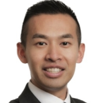 Chester Yu