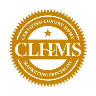 2023 - Certified Luxury Home Marketing Specialist