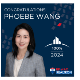 Phoebe Wang