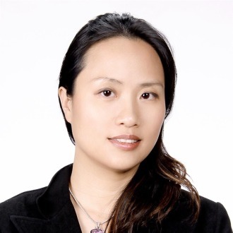 Tammy Jin